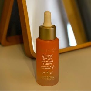Glow Vitamin C Serum